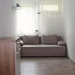 Apartmán Квартира Warszawa Varšava