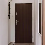 Квартира Warszawa *