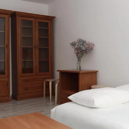 Квартира Warszawa *