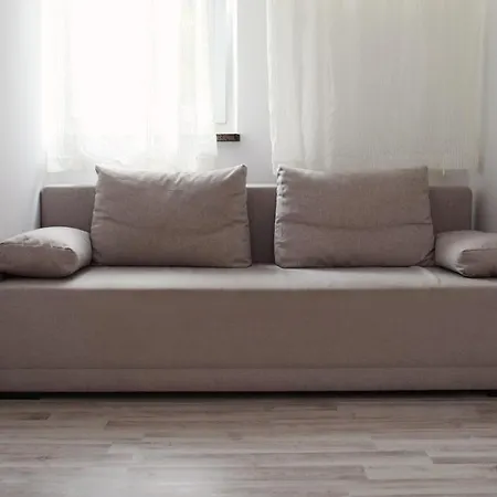 Квартира Warszawa