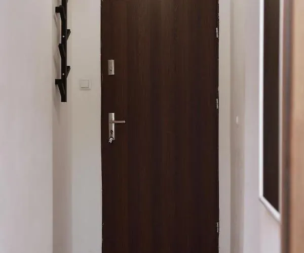 Квартира Warszawa *