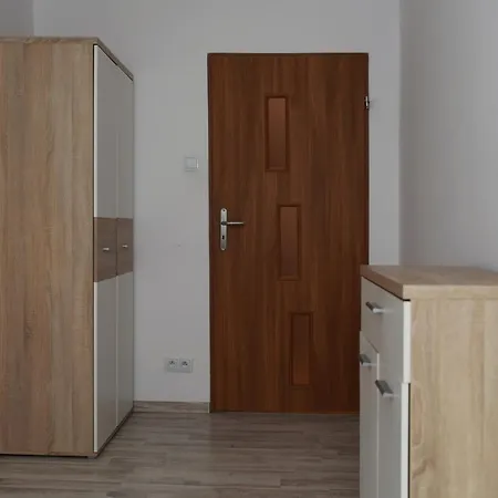 Appartement Квартира Warszawa