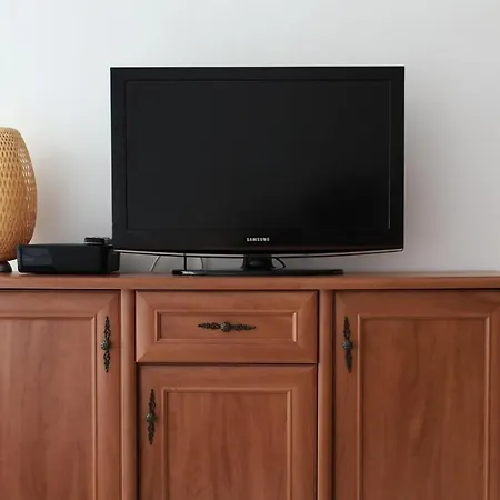 Квартира Warszawa