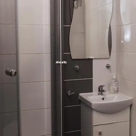 Appartement Квартира Warszawa Varsovie