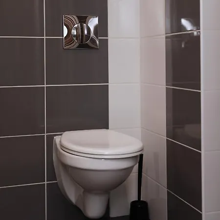 Квартира Warszawa *