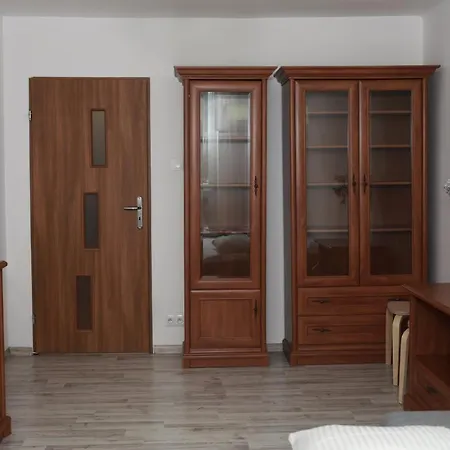 Квартира Warszawa Appartement Warschau